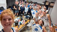 Basket Landes-Charnay (68-46) : belle performance pour un 3 sur 3